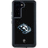 NHL Utah Mammoth Alternate Black Galaxy S24 Waterproof Case